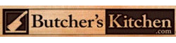 Butcher's Kitchen logo
