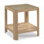 Salton End Table
