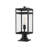 Sylmar Transparent Pier Mount Light-103341312