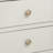 2-Drawer Storage Nightstand - Antique White-208943204
