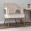 Fauteuil Eldermain