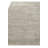 Duo Hand-Loomed Wool/Synthetic Silver/Dark Gray Area Rug-107134690