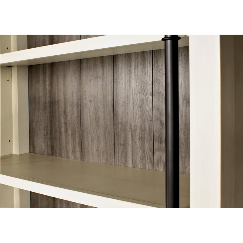 Bibliothèque standard Letrica H 94 "x l 40"