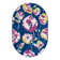 Bloom Floral Indoor Rug