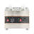 Electric Chocolate Sauce Warmer With Squeeze Bottles