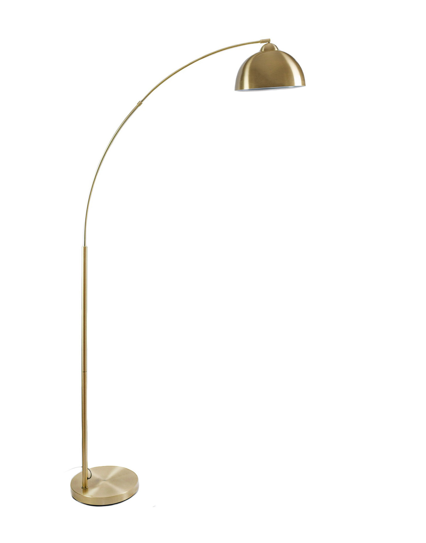 Santori 79'' Floor Lamp - Thumbnail 2