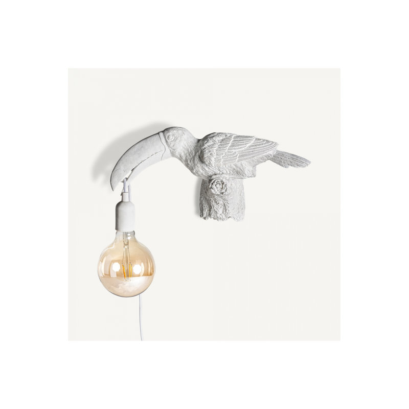 Tucan Wall Lamp