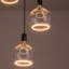 Akers 3 - Light Cluster Pendant-1359282413