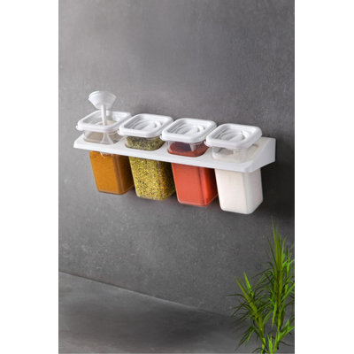 Ensemble de boîte de rangement