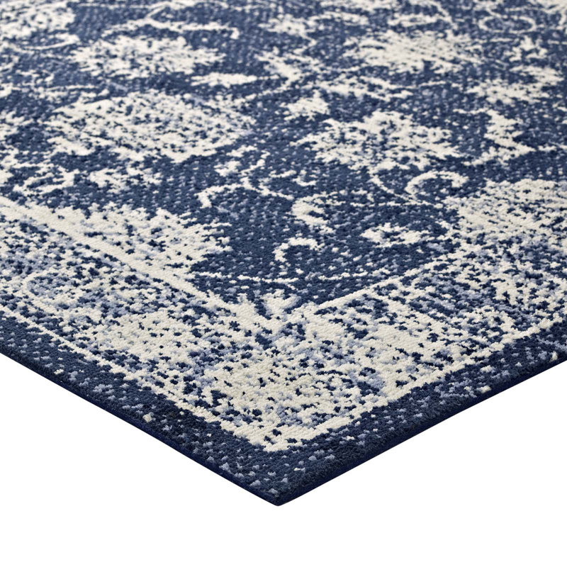 Tapis persan Kazia, Rectangle 8 pi x 10 pi
