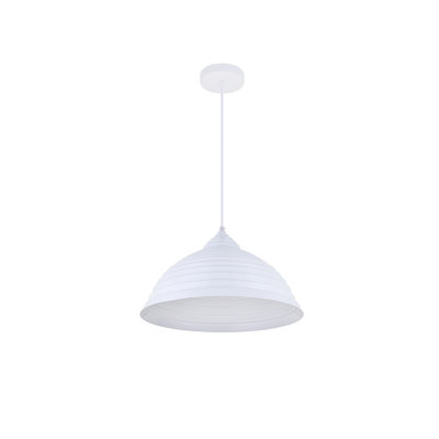 Beaudry 1 - Light Single Pendant