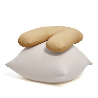 Uli Refillable Bean Bag Set