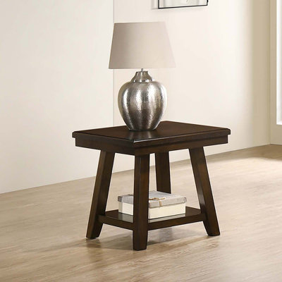 Table de bout Modern Bold Simple 1pc