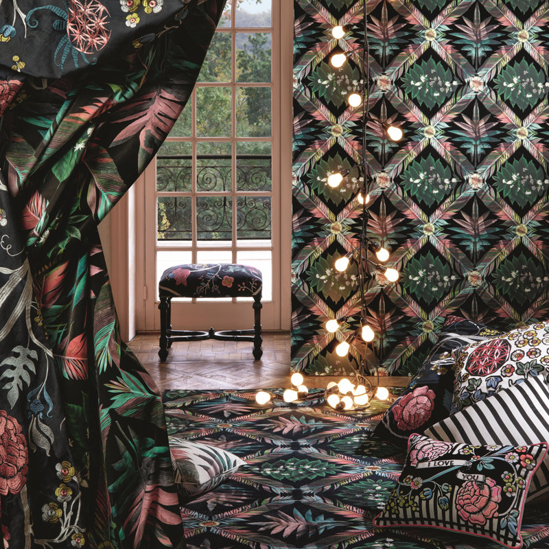 Feather Park Jais Large Rug