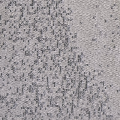 Clift - 110"Organza Drapery & Window Curtain