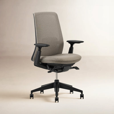 Soji Gaming Chair with Lumbar Support