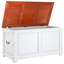Accent Cabinet