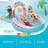 6.2' x 9.7' Inflatable Water Slide