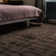 Doris Plain Silky Chocolate Rug
