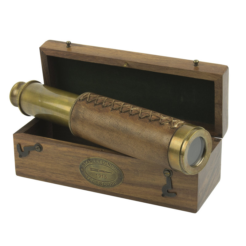 Carys Decorative Telescope