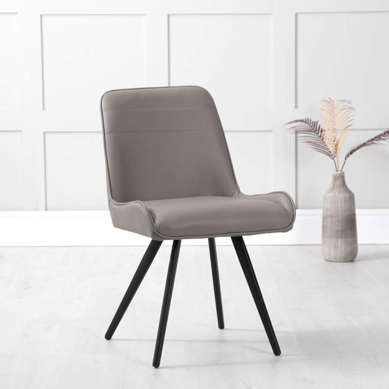 Middleton Dining Chair - Taupe 