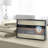 Bedgear Dri-Tec Bed Sheet Set - Moisture Wicking, Breathable, Soft Sheets for Hot Sleepers-50513191-88886773