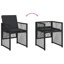 Patio Dining Set with-1656466022-1656466019