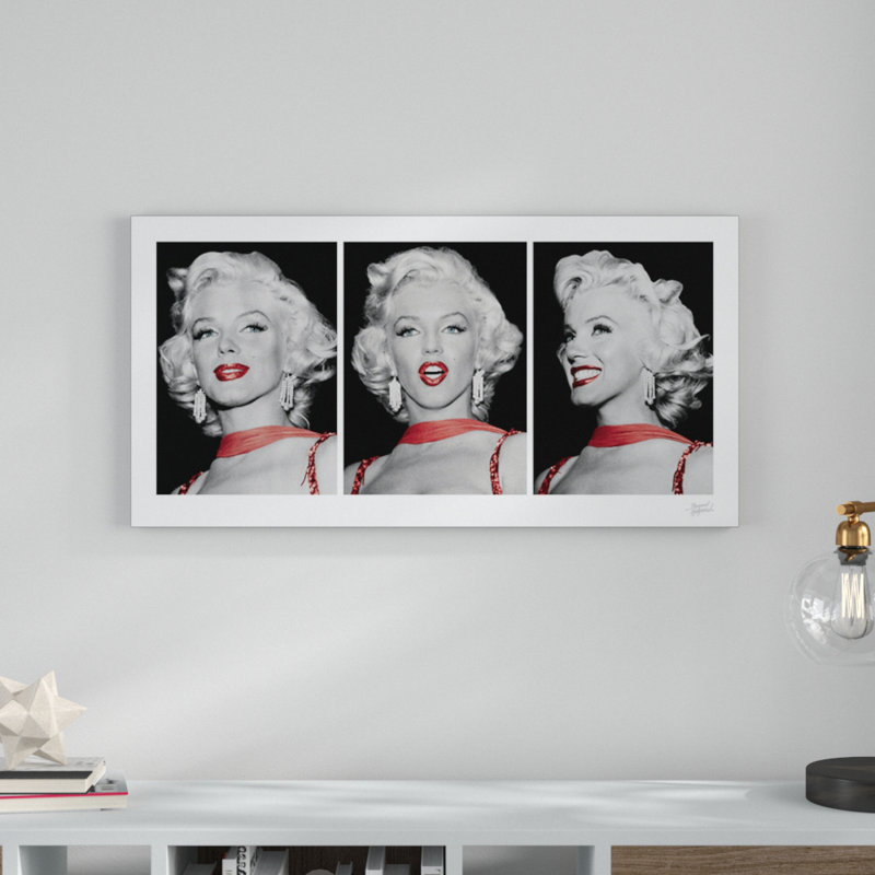 No Frame Print