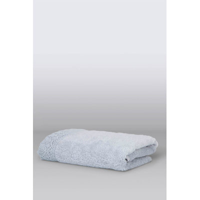 Drap de bain 100% coton Nevin