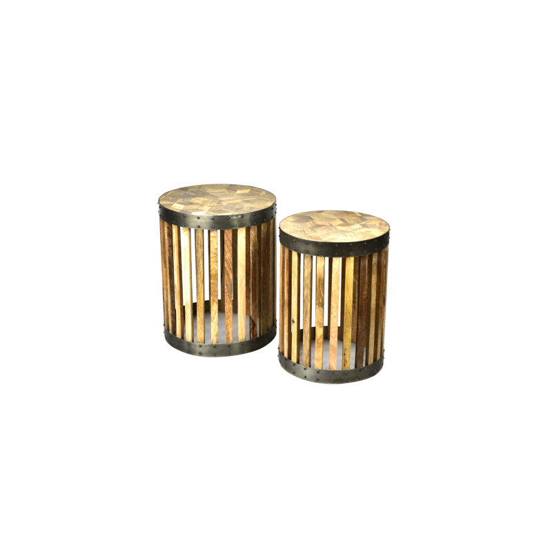 Asharoken Nesting Tables