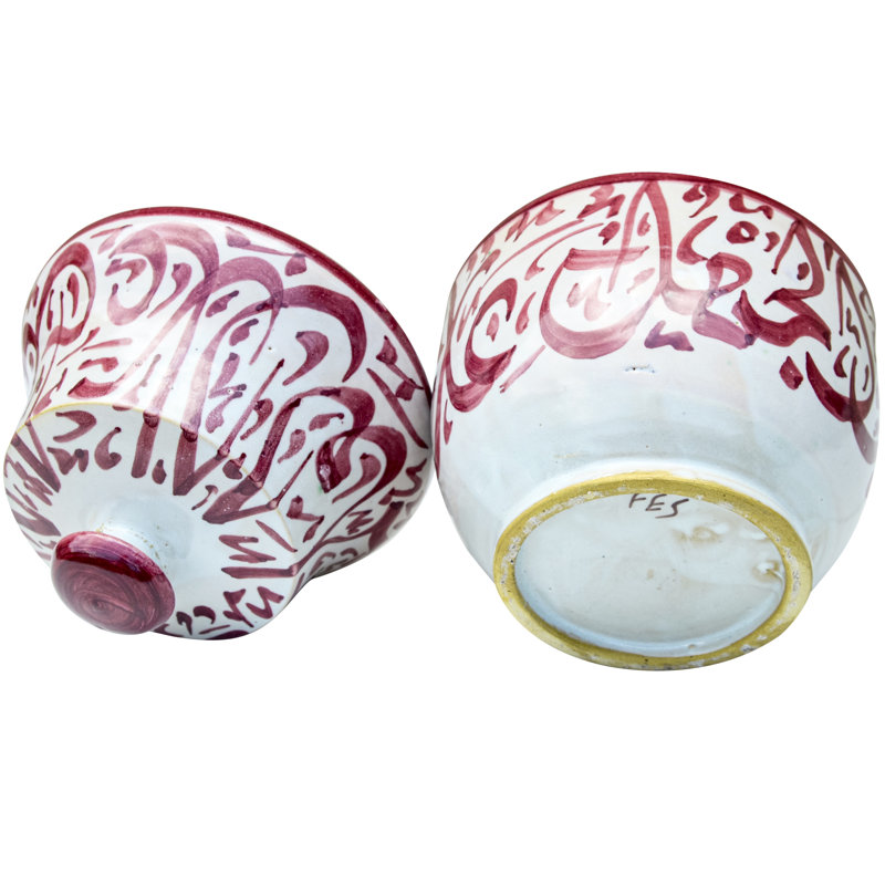 Ceramic / Porcelain Jar