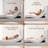 Caron 4.0 Ergonomic  Adjustable Bed Frame