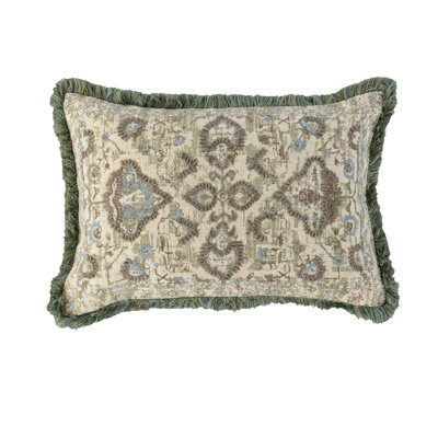 14x20 Lumbar Pillow