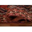 Tapis traditionnel à teinture végétale 7 x 10