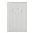 Half Self-Close and Open Murphy Bed Cabinet-101056536