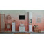 Skeggi Linen Cabinet