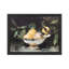 Flourish Framed Painting