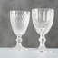 Ensemble de verres à pied 10 onces-377464197