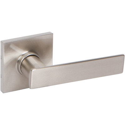 HK Single Dummy Door with Square Rosette