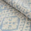 Omar Embroidery Fabric