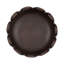 Bol en métal Lusila