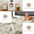 Vintage Terracotta Area Rug  Soft Faux Wool, Short Pile, Washable & Non-Slip Carpet for Living Room, Bedroom, Dining Room, Kitchen-656461848-656461850