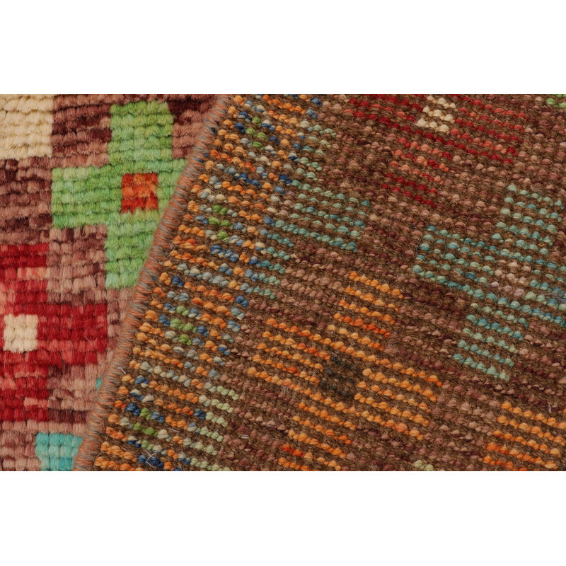 Sterick Wool Indoor Rug