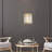 Lustre Elana