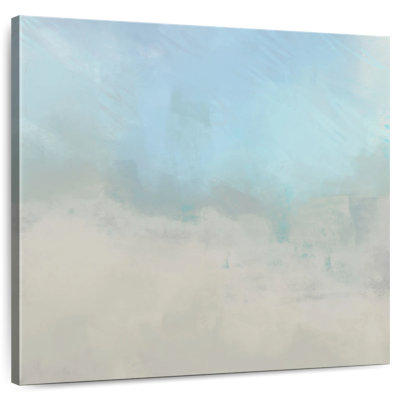 Misty Fog II