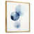 Cadre flottant doré