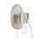 Brushed Nickel