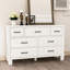 Commode 7 tiroirs Jomary-543396473
