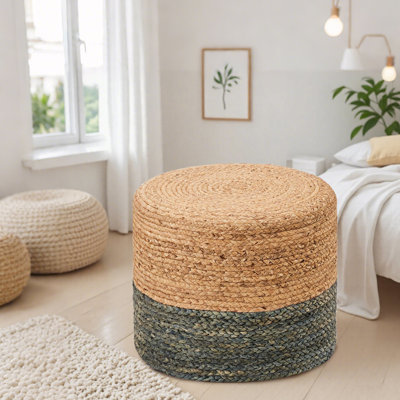 Pouf rond Onaway