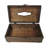 Lauber Tissue Box Cover